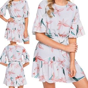 Cute summer dress